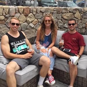 Meet your Posher, Michael